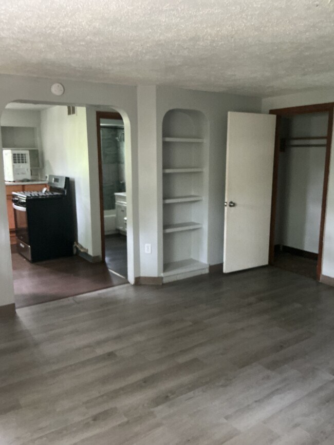 Foto del edificio - 4315 Paige Ave NW