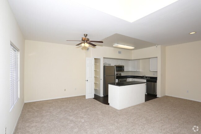 3 hab - 2.5 baños - Vintara Apartments