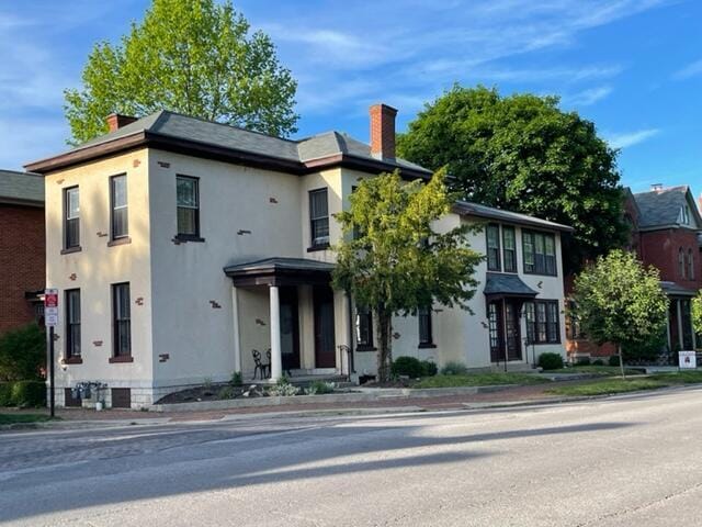 Building Photo - 172 Reinhard Ave