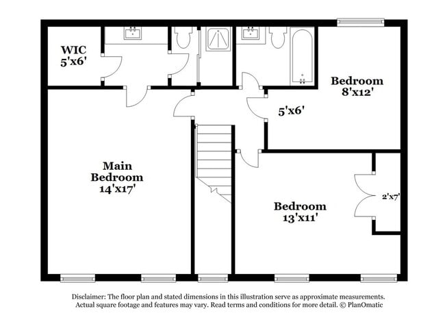 Building Photo - 7733 Deerfield Trce