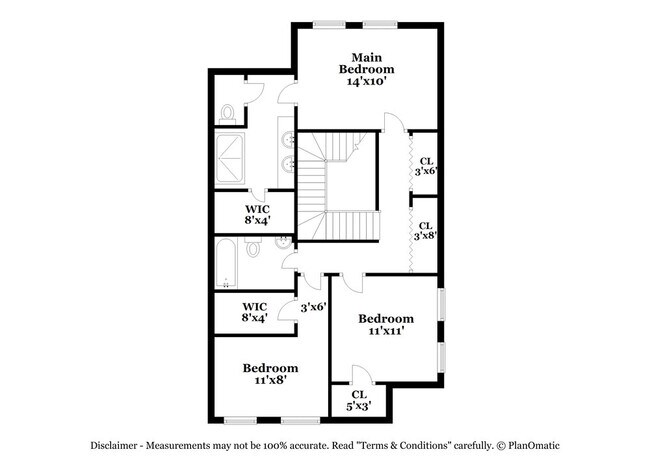 Foto del edificio - 6504 Quiet Pool Ct