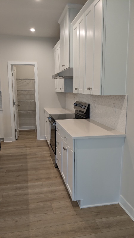 Foto del edificio - 136 Wood Land Ave