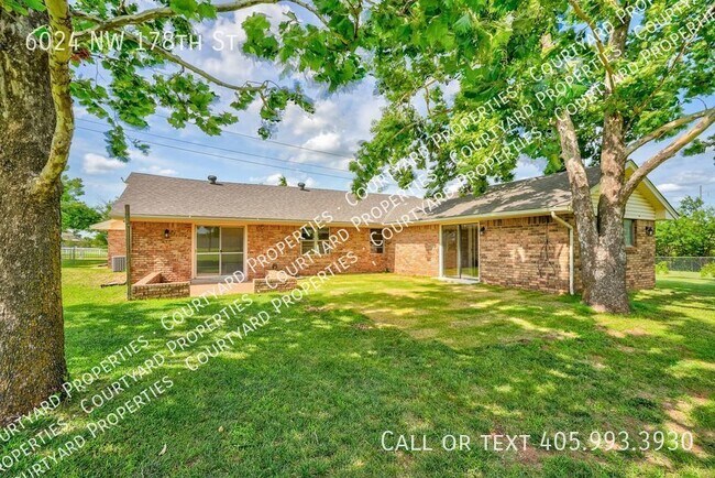 Foto del edificio - Acreage in Edmond