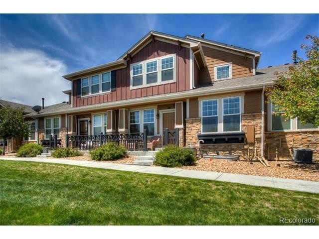 Primary Photo - Broadlands Townhome with an Open Floorplan