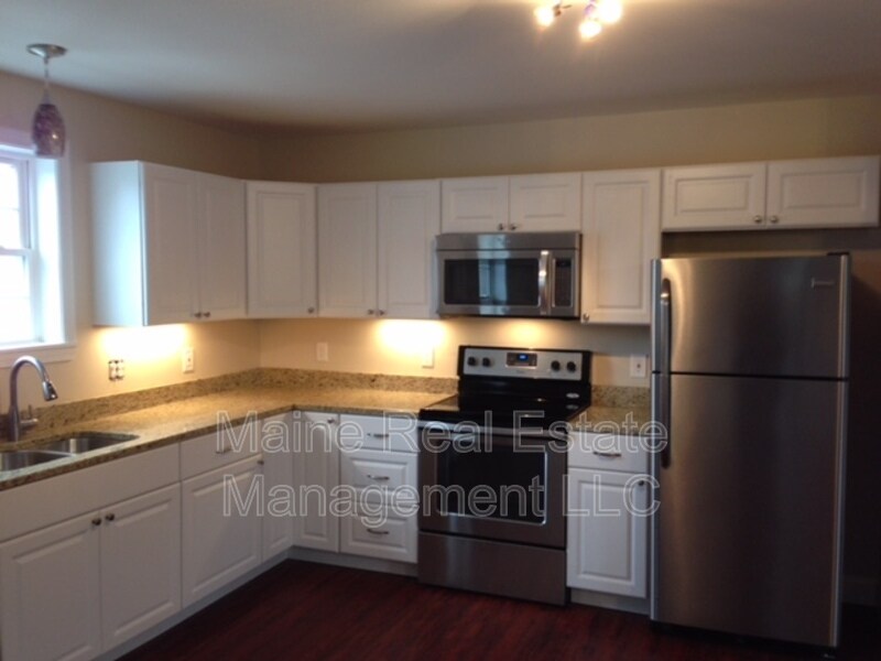 60 Betton St Unit 2, Brewer, ME 04412 Condo for Rent in Brewer, ME