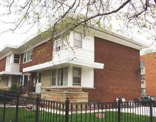 Primary Photo - 5401 N Artesian Ave