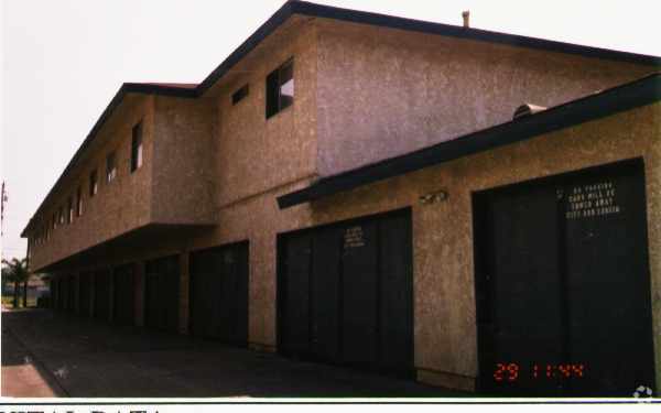 Foto del edificio - 1147 S C St