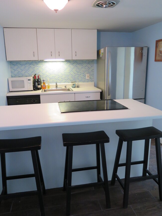 Kitchen - 1523 S 10th St