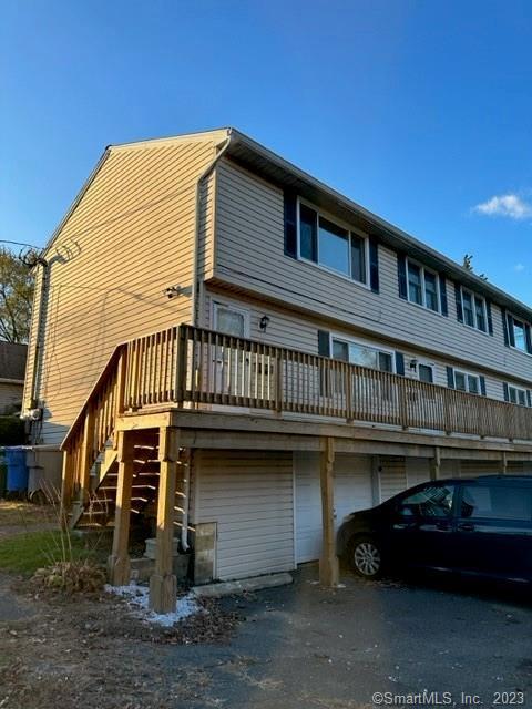 Foto del edificio - 41 Mechanic St