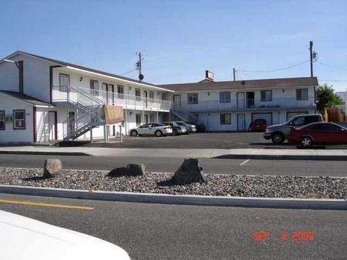 Foto principal - 1330 6th St
