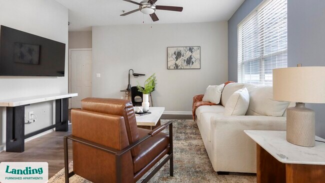 Foto del edificio - 100 Peyton Pl SW