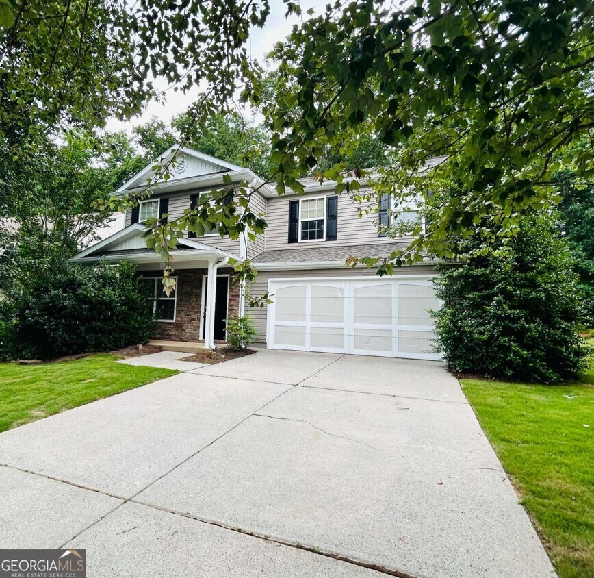 Primary Photo - 2920 Centerglen Ln