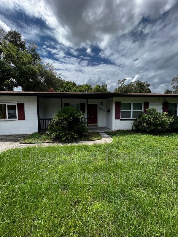 1842 Paine Ave, Jacksonville, FL 32211 House for Rent in Jacksonville