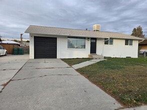 Building Photo - 1606 W 1960 N