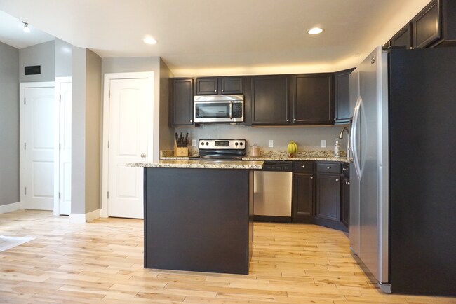 Foto del edificio - 3817 Vrain St