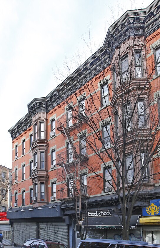 Building Photo - 184 Havemeyer St