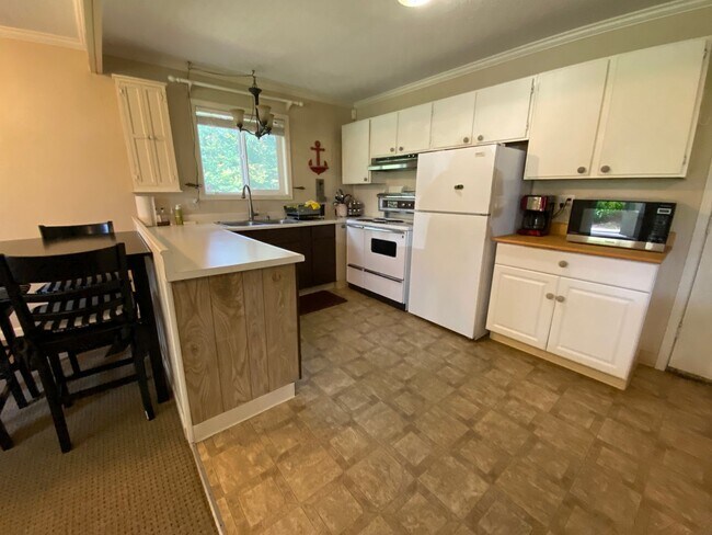 Foto del edificio - Long Beach Peninsula 2 bedroom Home w/ Hot...