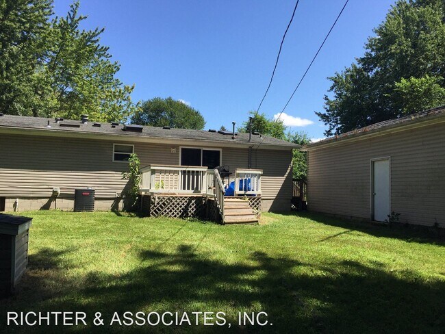 Building Photo - 3 br, 2 bath House - 20944 E TREBESH CIRCLE