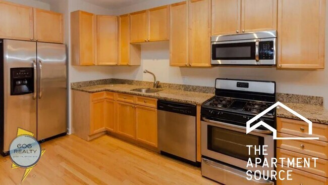 Foto del edificio - 3347 N Clark St