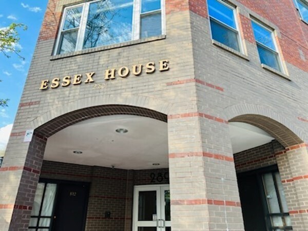 Foto del edificio - 289 Essex St