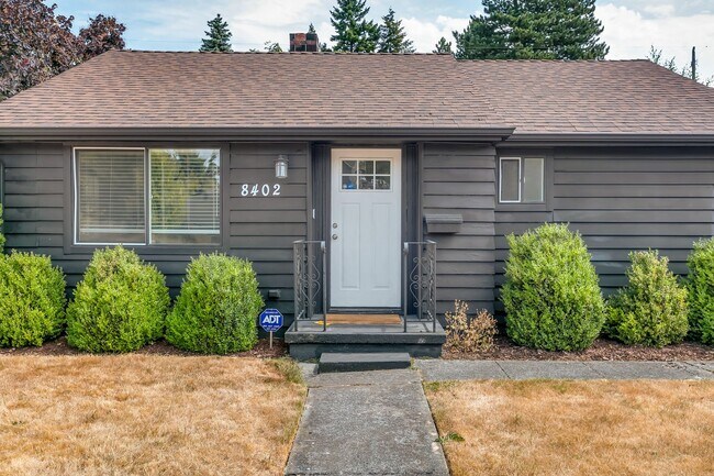 Foto del edificio - Beautifully Updated Highland Park Home | 3...