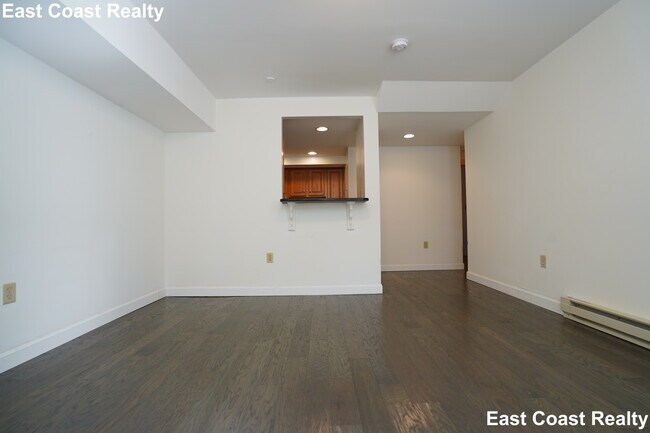Foto del edificio - 109 Queensberry St