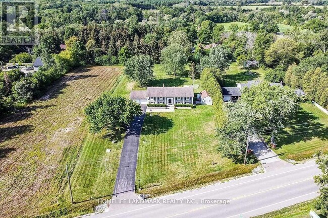 Building Photo - 5468 Appleby Line