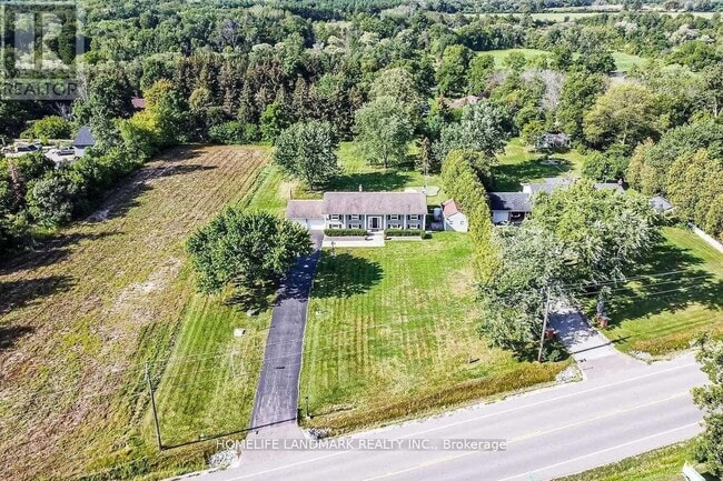 Photo du bâtiment - 5468 Appleby Line