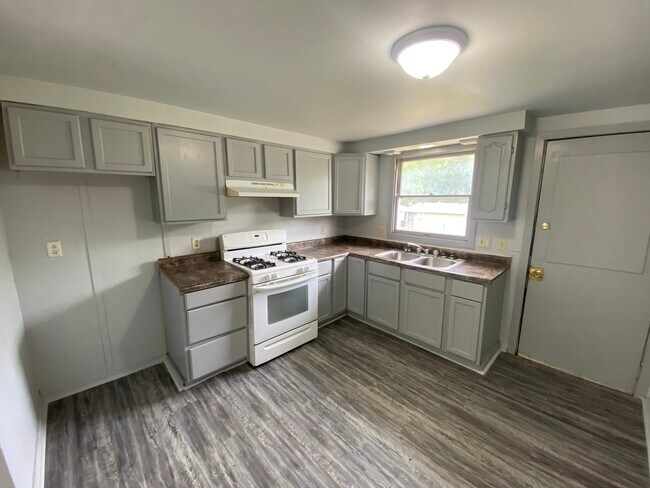 Foto del edificio - 1420-H Cleveland-