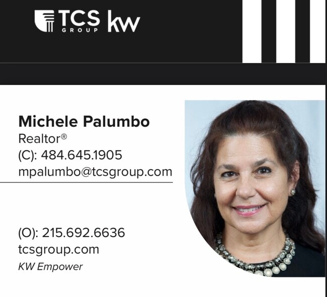 Contact me directly - 2001 Hamilton St