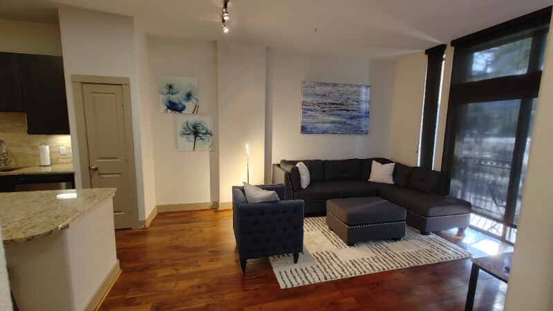 Foto principal - 1515 Fannin St