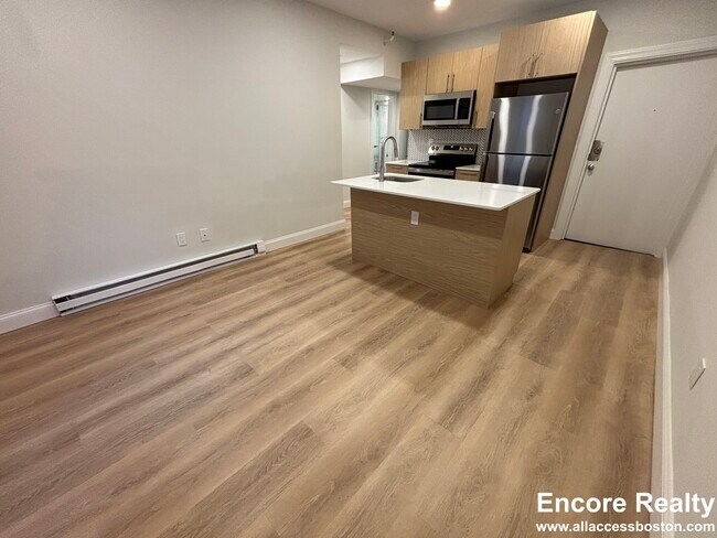 Foto del edificio - 529 Beacon St