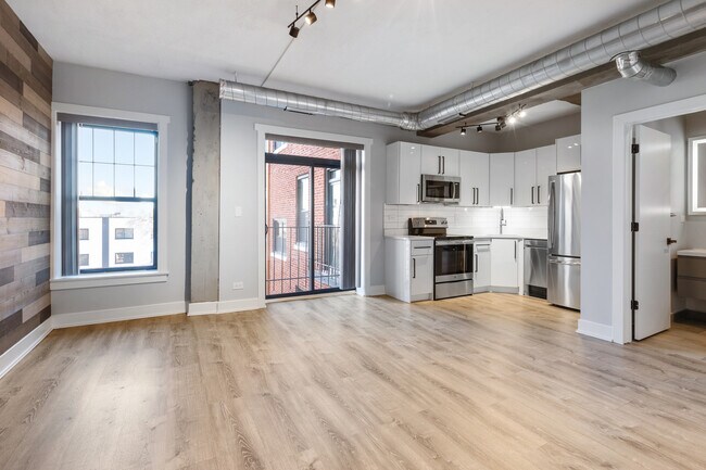Foto del edificio - 7645 N Sheridan Rd