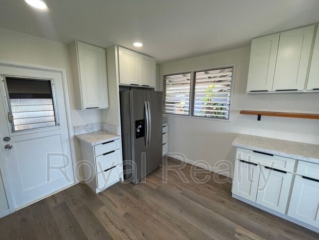 Photo - 99-101 A Kihewa Pl (Upper) House