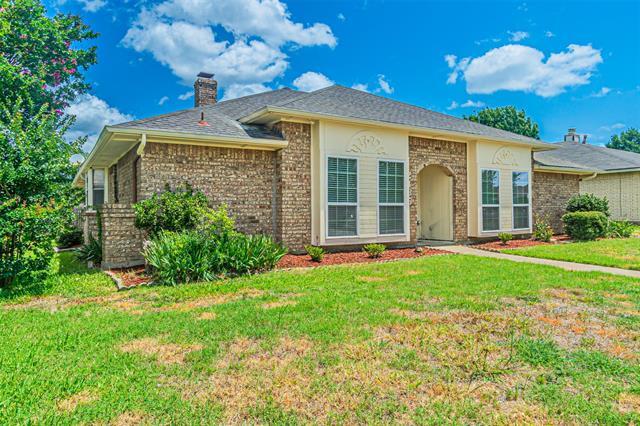 Foto del edificio - 2435 Old Mill Rd