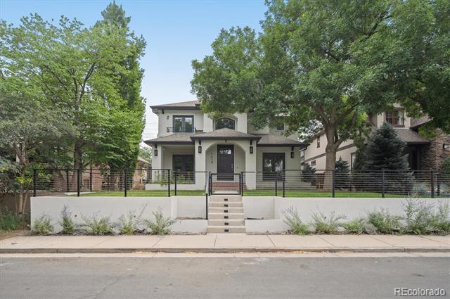 Foto del edificio - 1418 S Milwaukee St