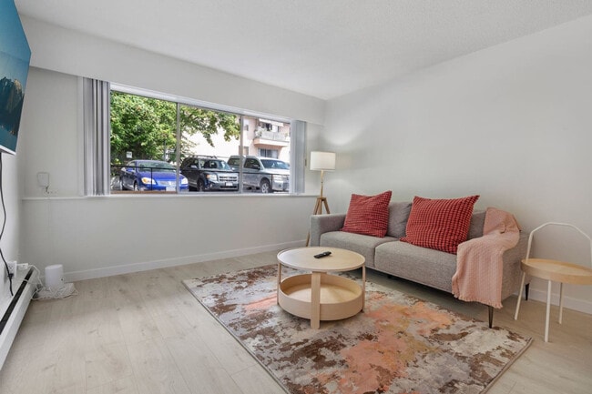 Building Photo - 2225 W 8th Ave