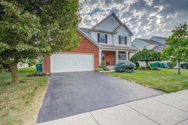 Building Photo - 1589 Morrison Farms Dr