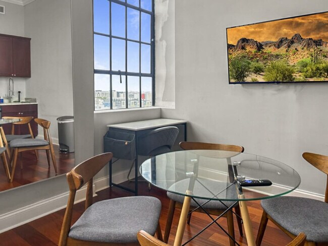 Foto del edificio - 1401 N 5th St