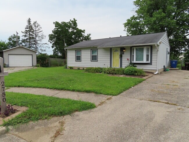 Foto del edificio - 2750 Arbury Ct