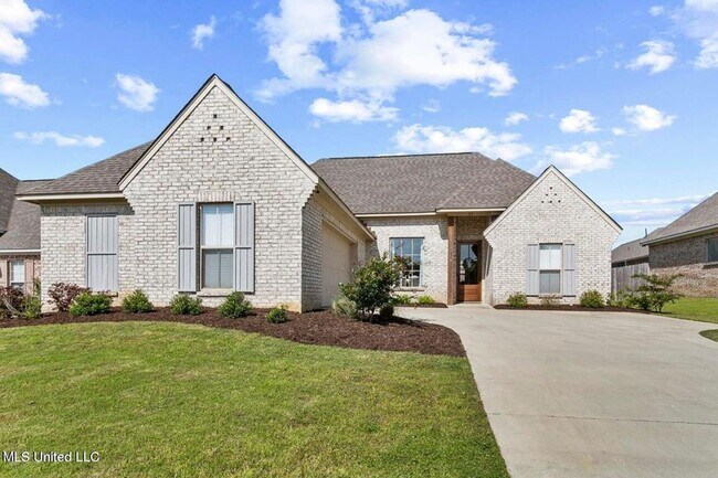 Foto del edificio - 3 Bed/2 Bath Home in Woodscape of Oakfield