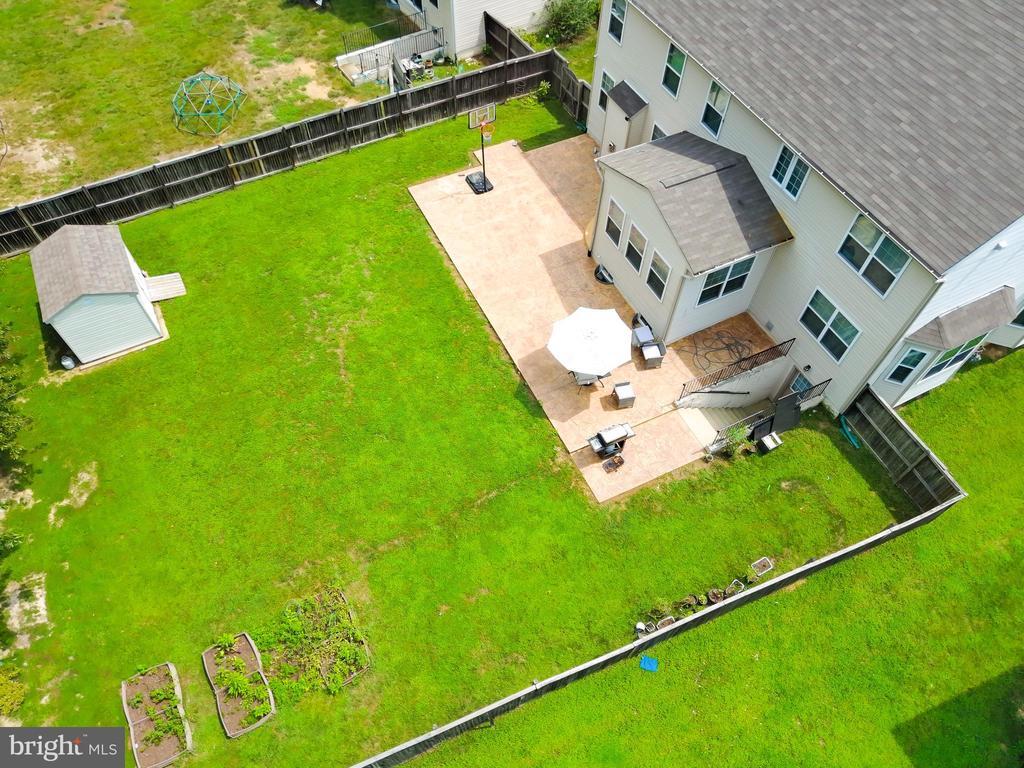 Foto principal - 17405 Madrillon Way