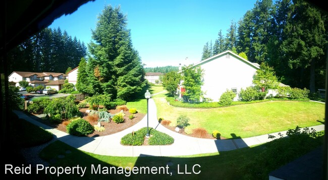 Foto del edificio - 2 br, 1.5 bath House - 3937 Fairway Lane