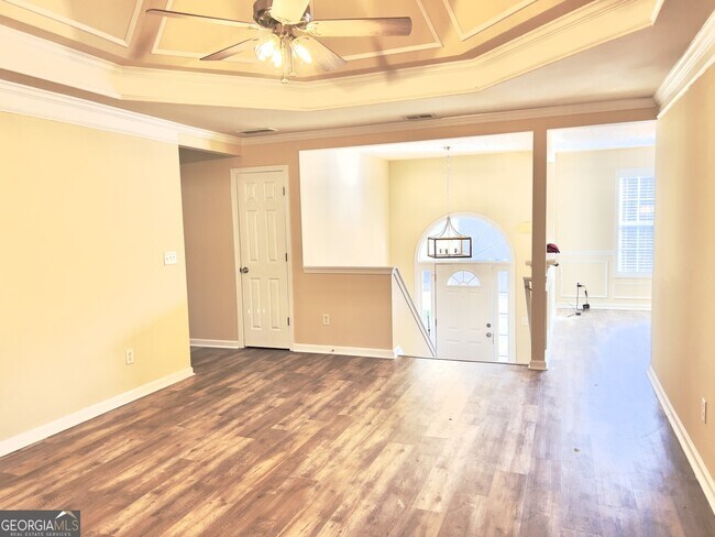 Foto del edificio - 218 Towler Shoals Dr