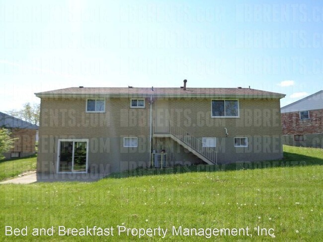 Building Photo - 3 br, 2 bath House - 3362 Rodeo Court,