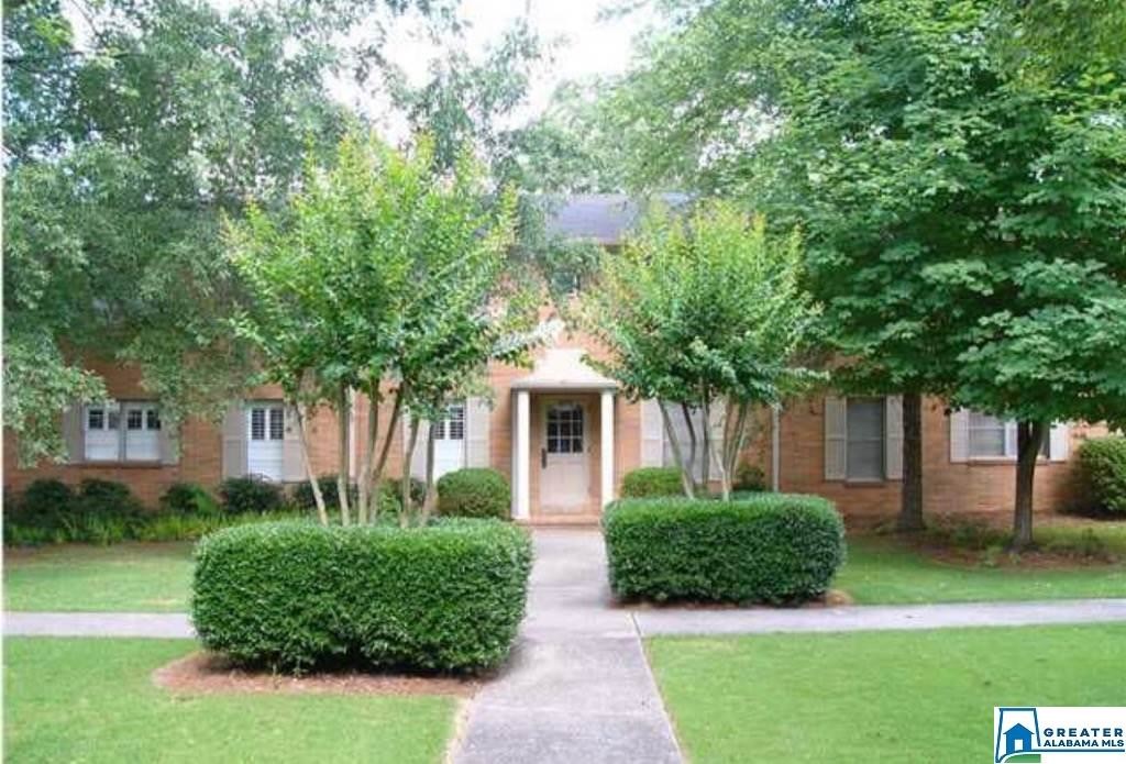 Primary Photo - 2028 Lancaster Rd