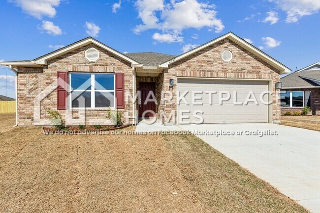 Foto del edificio - 27411 E 117th St S