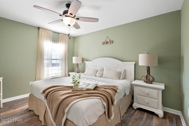 Foto del edificio - 603 Cape Cod Dr