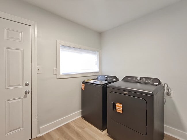 Foto del edificio - 2541 N 9th St