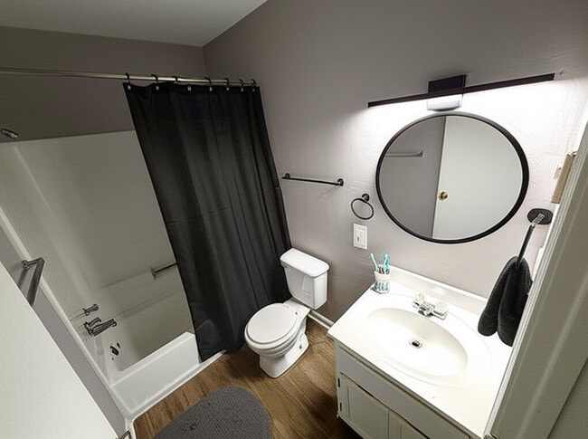 Building Photo - Stonebrook of Scottsburg